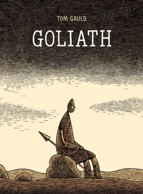 Goliath, EPUB eBook