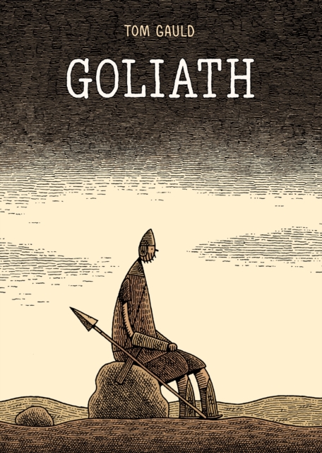 Goliath, Paperback / softback Book
