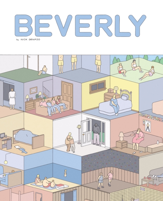 Beverly, EPUB eBook