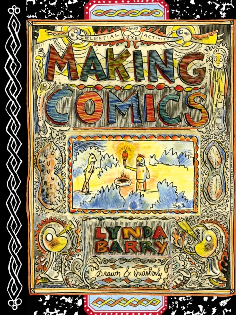 Making Comics, EPUB eBook