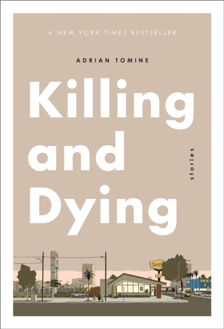 Killing and Dying, EPUB eBook