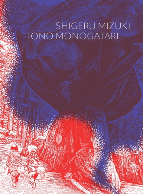 Tono Monogatari, Paperback / softback Book
