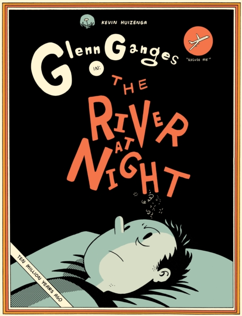 The River at Night, EPUB eBook