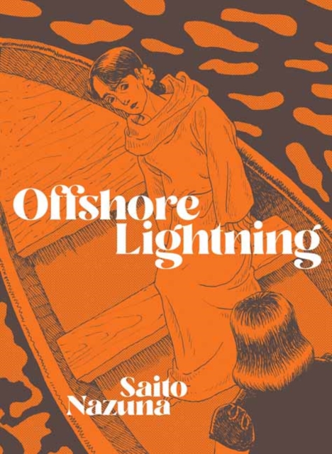 Offshore Lightning, Paperback / softback Book