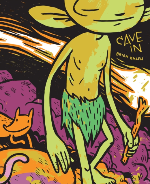 Cave-In, EPUB eBook