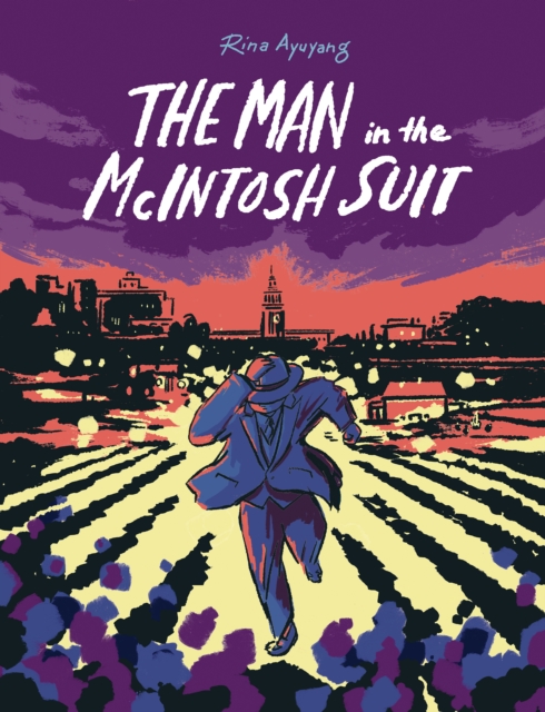 The Man in the McIntosh Suit, EPUB eBook