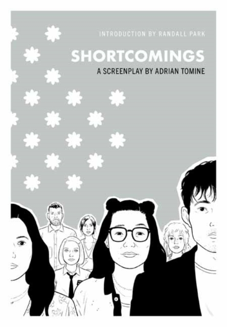 Shortcomings: A Screenplay, Paperback / softback Book