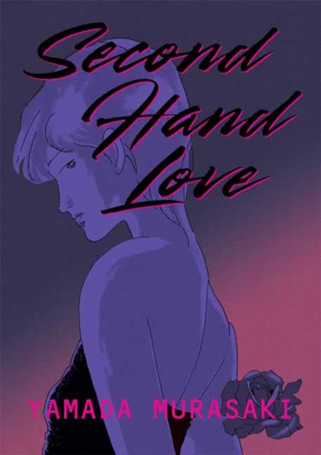 Second Hand Love, Paperback / softback Book