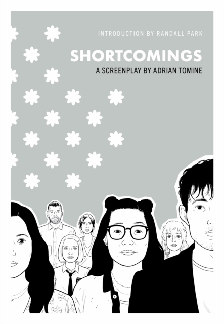 Shortcomings : A Screenplay, EPUB eBook