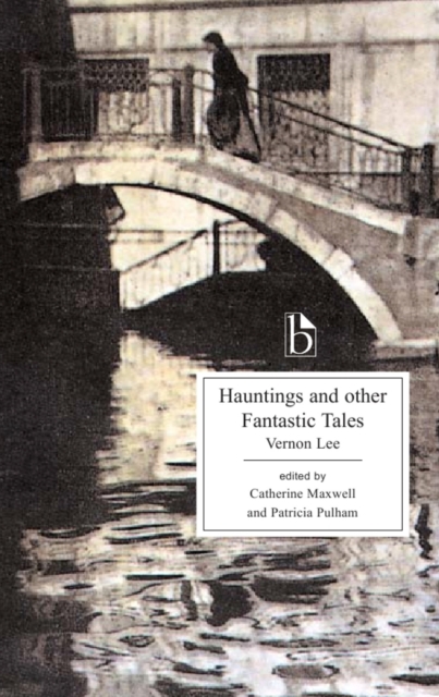 Hauntings and Other Fantastic Tales, PDF eBook