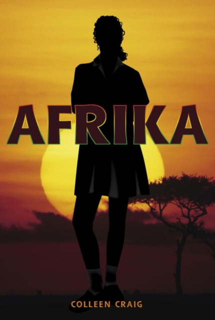 Afrika, EPUB eBook