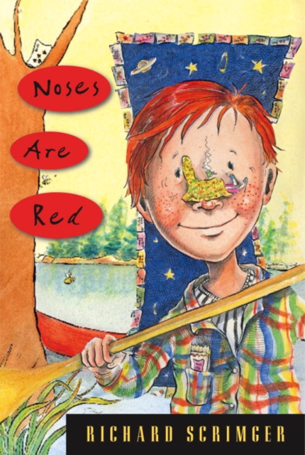 Noses Are Red, EPUB eBook