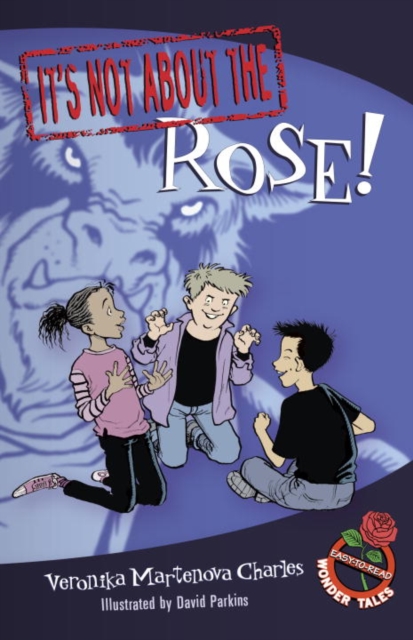 It's Not about the Rose!, EPUB eBook