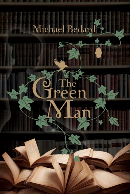 Green Man, EPUB eBook