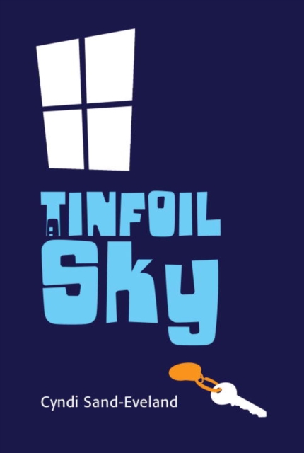 Tinfoil Sky, EPUB eBook