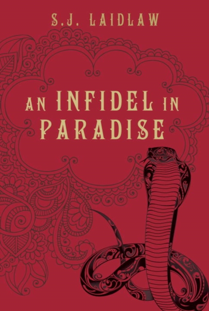 Infidel in Paradise, EPUB eBook