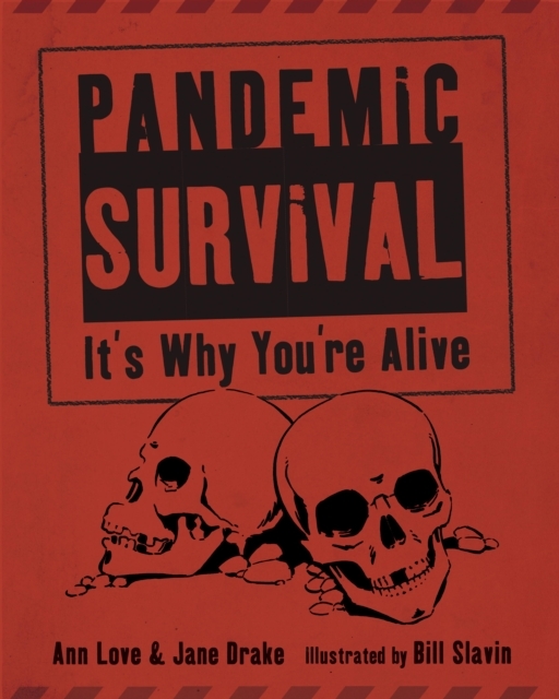 Pandemic Survival, EPUB eBook