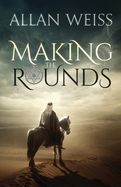 Making the Rounds, Paperback / softback Book