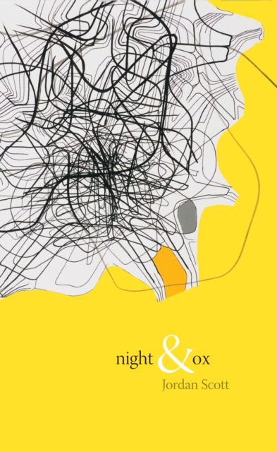 Night & Ox, EPUB eBook