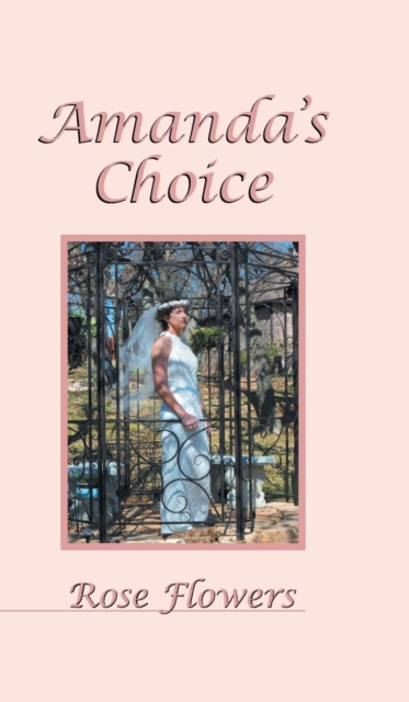 Amanda's Choice, Hardback Book