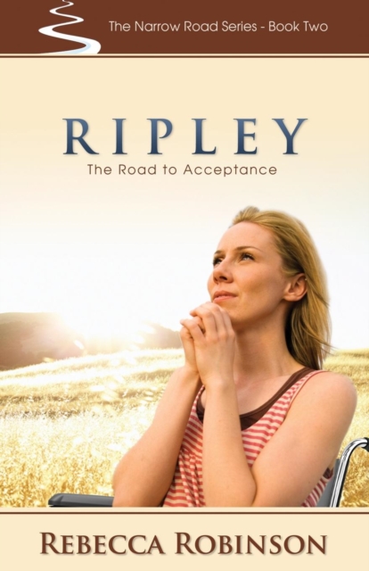 Ripley : The Road of Acceptance, Paperback / softback Book