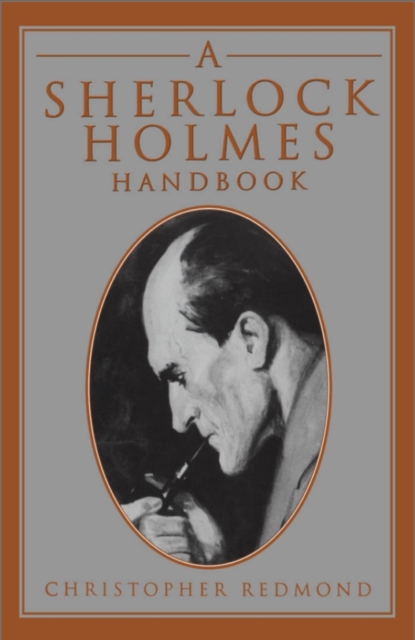 A Sherlock Holmes Handbook, PDF eBook