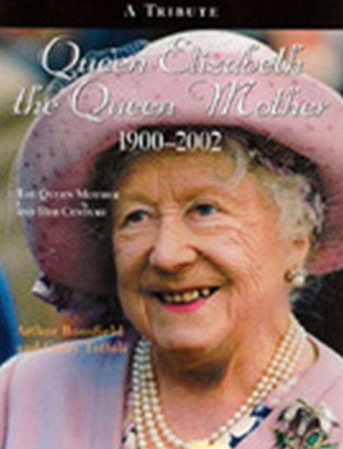 Queen Elizabeth The Queen Mother 1900-2002 : The Queen Mother and Her Century, PDF eBook