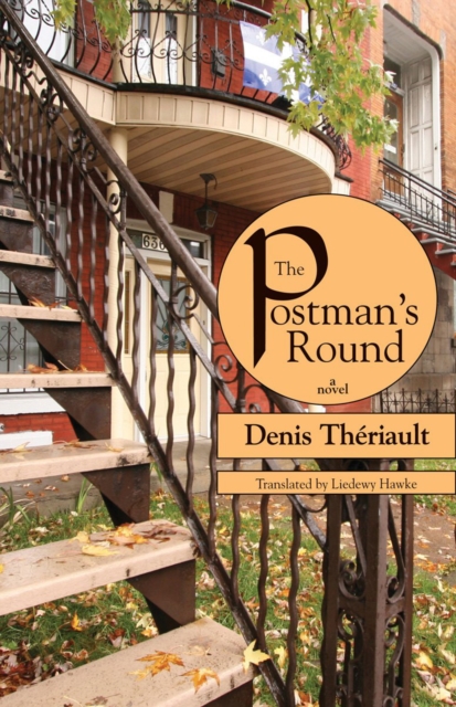 The Postman's Round, PDF eBook