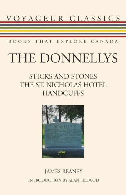 The Donnellys, PDF eBook