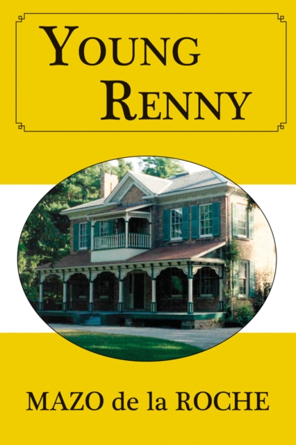 Young Renny, PDF eBook