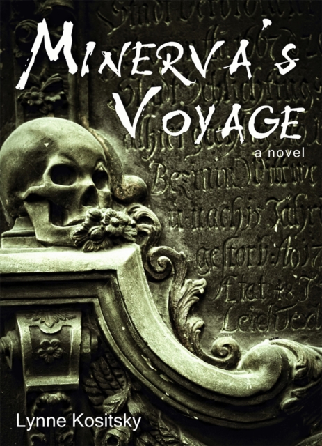 Minerva's Voyage, EPUB eBook