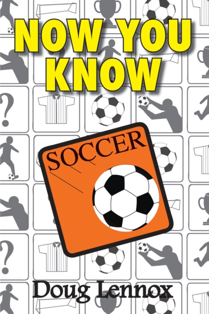 Now You Know Soccer, EPUB eBook