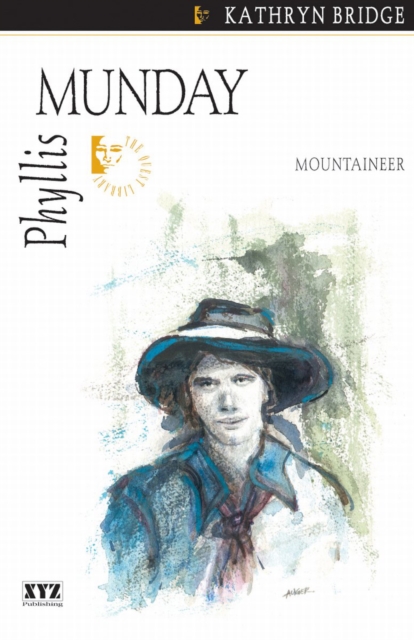 Phyllis Munday, PDF eBook