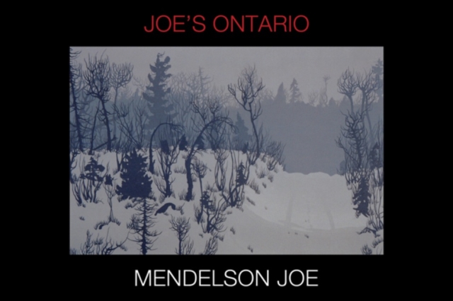 Joe's Ontario, PDF eBook