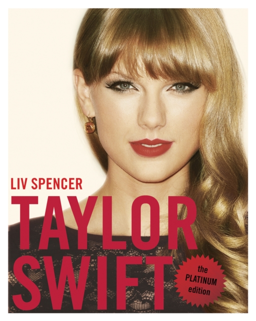 Taylor Swift : The Platinum Edition, EPUB eBook