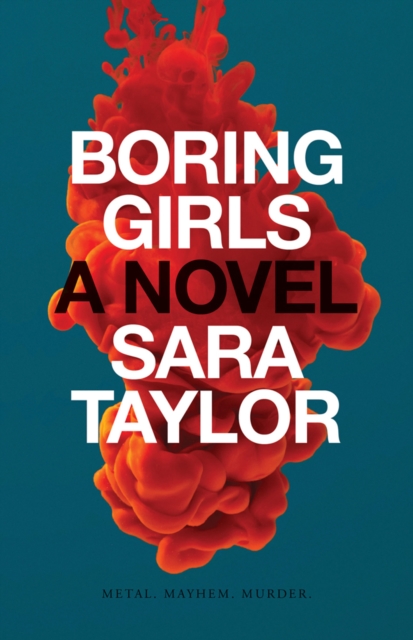 Boring Girls, PDF eBook