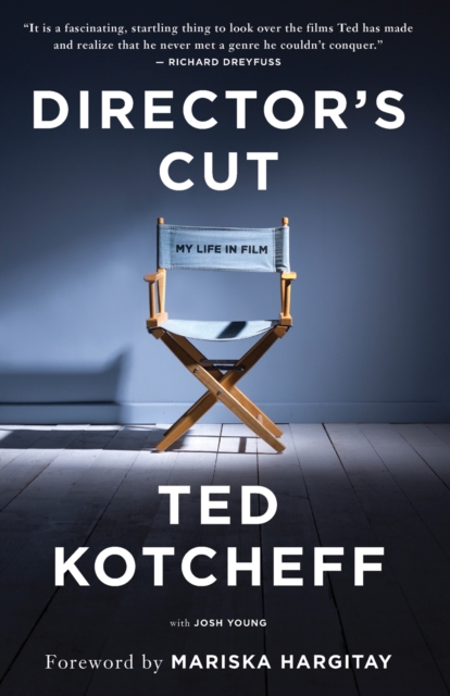 Director's Cut, PDF eBook