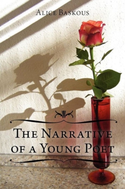 The Narrative of a Young Poet, Paperback / softback Book