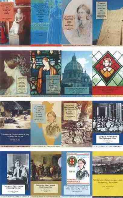 Collected Works of Florence Nightingale : The Complete Set, Multiple copy pack Book