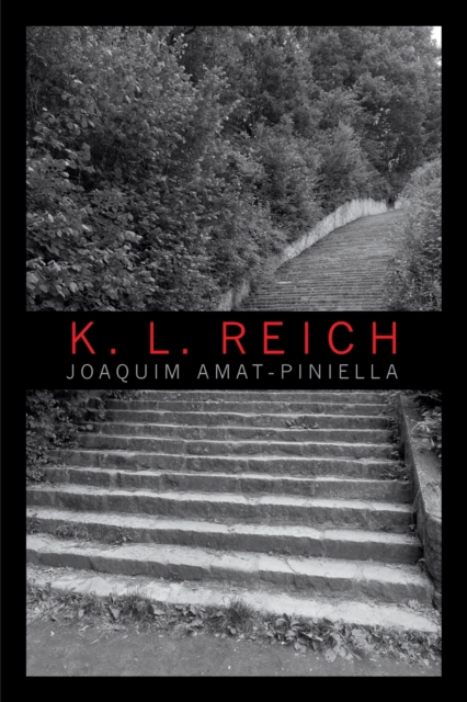 K.L. Reich, Paperback / softback Book