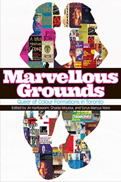 MARVELLOUS GROUNDS, Paperback Book