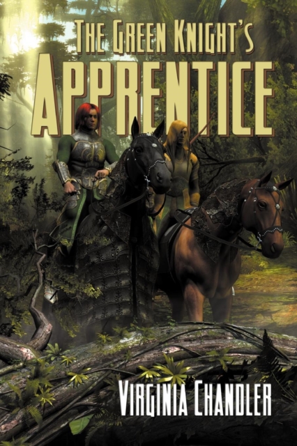 The Green Knight's Apprentice, Paperback / softback Book