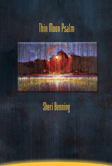 Thin Moon Psalm, EPUB eBook