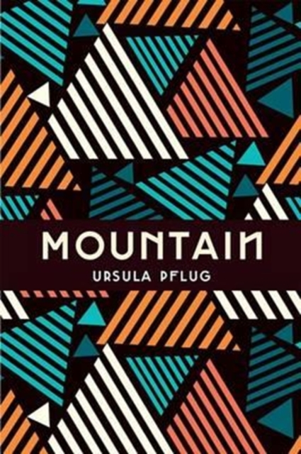 Mountain, Paperback / softback Book