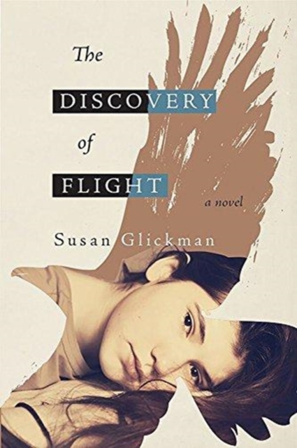 The Discovery of Flight, Paperback / softback Book