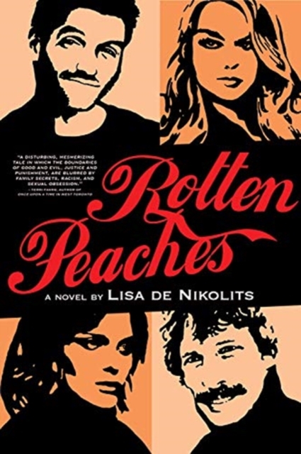 Rotten Peaches, Paperback / softback Book