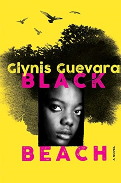 Black Beach, Paperback / softback Book