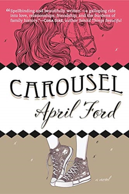 Carousel, Paperback / softback Book
