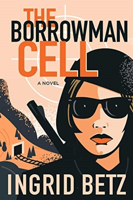 The Borrowman Cell, Paperback / softback Book