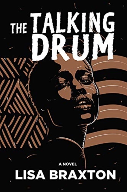 The Talking Drum, Paperback / softback Book